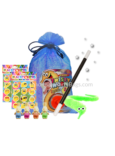 Pure Magic Wholesale Party Bags