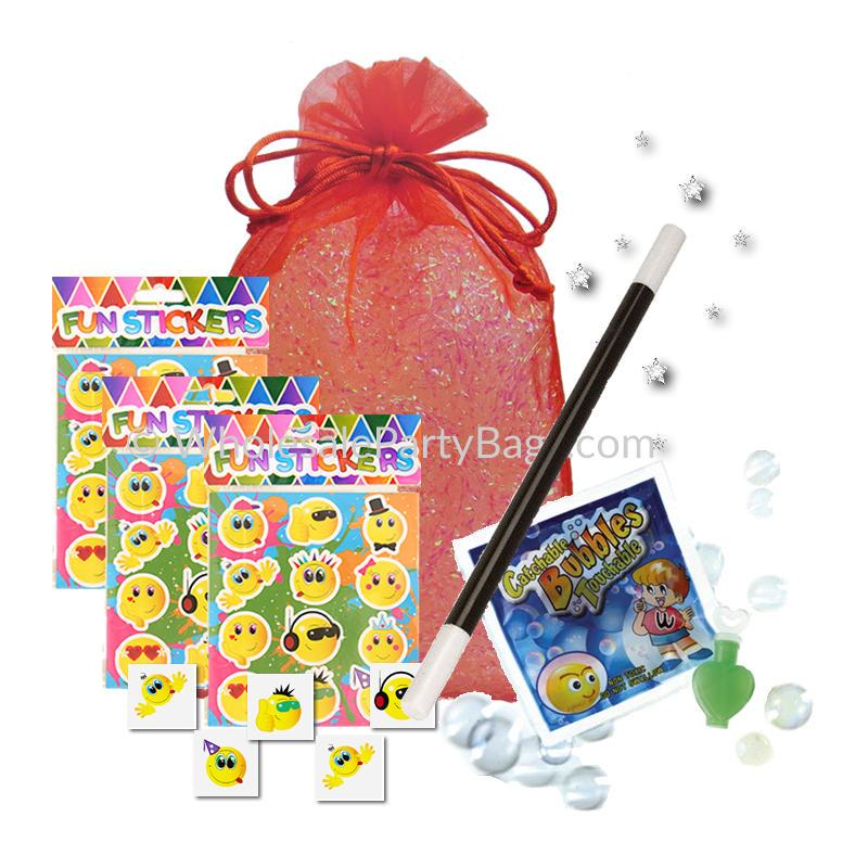 Wholesale party store
