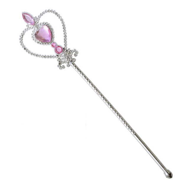 Princess wand clearance