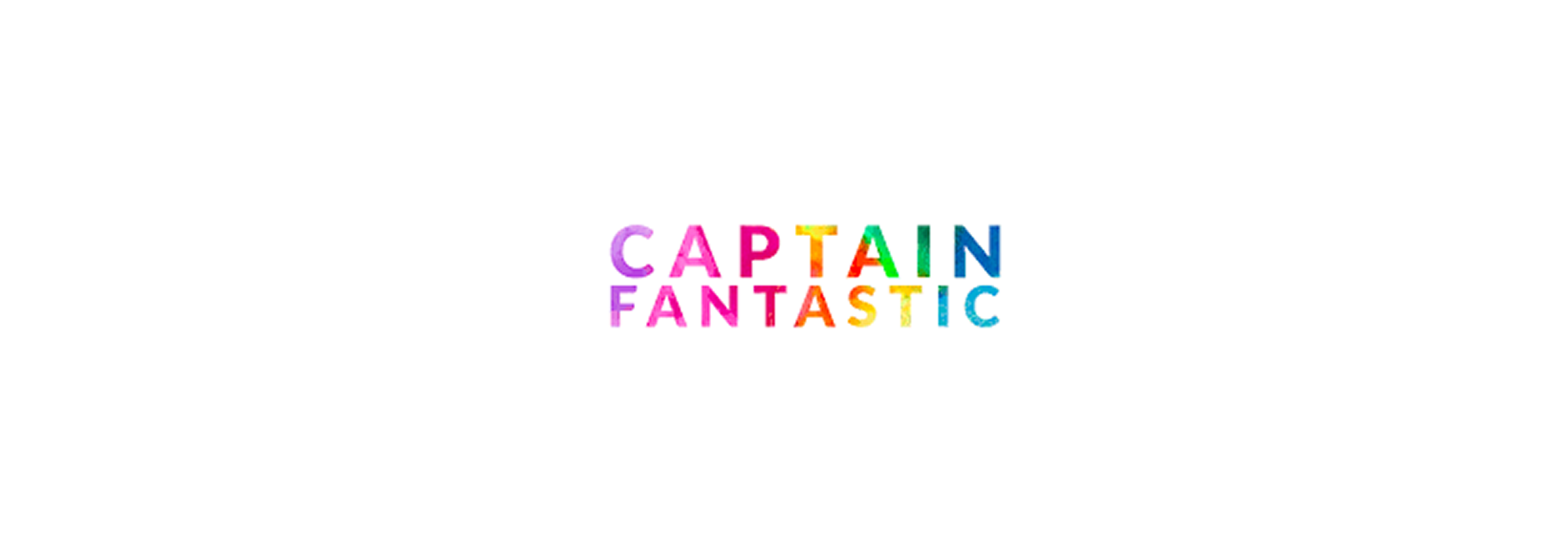 Captain Fantastic Party Bags