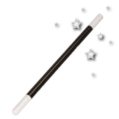 Amazingly Magic Wand