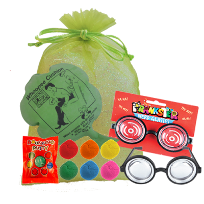 Fantastic Fun Party Bag