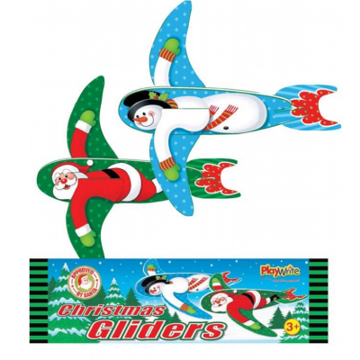 Non Stop Christmas Glider