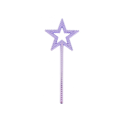 Non Stop Princess Wand