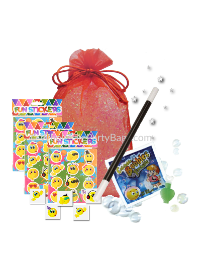 Mini Magic Wholesale Party Bags