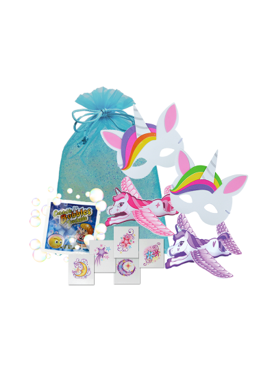 Wholesale Unicorn Party Bag