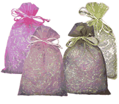 Organza Bags