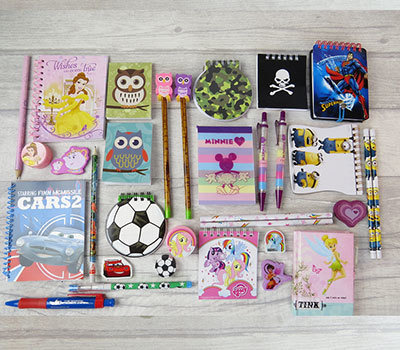 Stationery