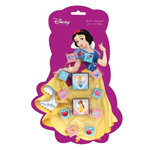 Disney princess Stamper set for girls party bags