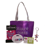 Drama Queen Party Bag