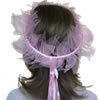 Ribbon Fairy Headdress