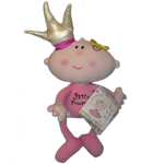 Little Princess Soft toy