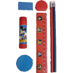 Mickey Mouse staionery Set