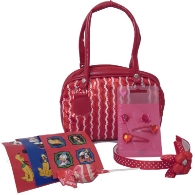 Minnie Mouse & Friends Party Bag