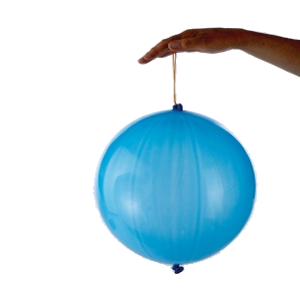 Punchball Balloon