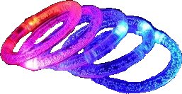 Flashing Bracelet