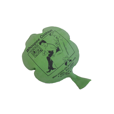 Whoopie Cushion