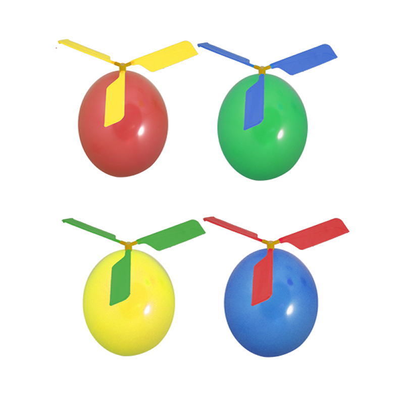 Balloon Helicopter