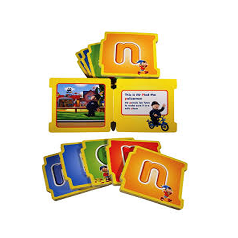 Noddy Board Books