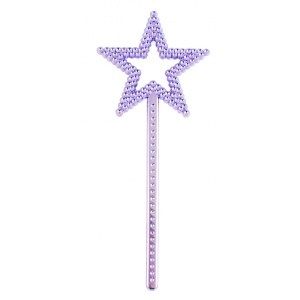 Princess Star Wand