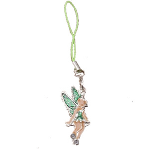 Tinkerbell Fairy Charm