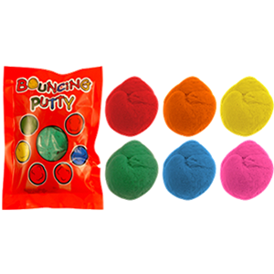 Unicorn Poo Putty