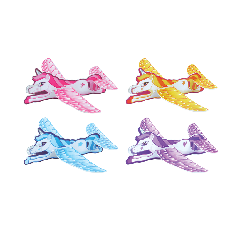 Unicorn Gliders